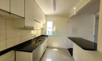 Imagem 3: Cobertura Altos da Boa Vista - Jardim Esplanada - 2 Suítes - 118m²