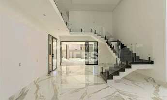 Imagem: Sobrado à venda Portal do Sol Green 4 suítes