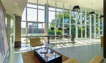 Imagem 5: Loft Duplex 1 Suite 2 vagas Auxiliadora