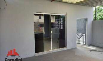 Imagem: Casa com 2 dormitórios para alugar, 80