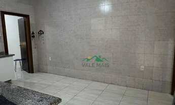 Imagem 5: Casa com 3 dormitórios para alugar, 103 m² por R$ 2.543/mês - Vila Geny - Lorena/SP