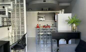 Imagem 7: FLAT EM MOEMA A VENDA COM PREÇO ÚNICO!! OPORTUNIDADE UNICA!!