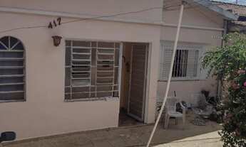 Imagem: Casa 2 quartos sala cozinha copa banheiro