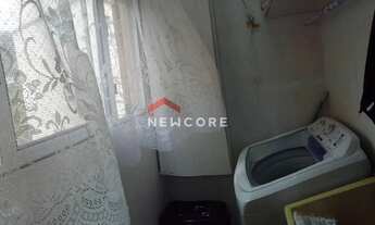 Imagem 3: Apartamento em Rua Doutora Aparecida Fernandes de Jesus Domingues - Jardim Petrópolis - Co