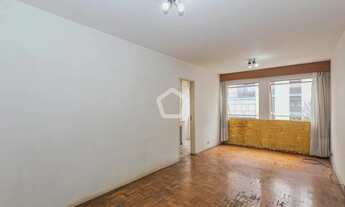 Imagem 2: Apartamento em Vila Buarque