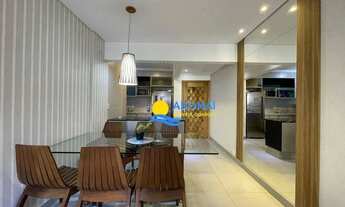 Imagem 7: Apartamento beira-mar com sacada Tombo Guarujá