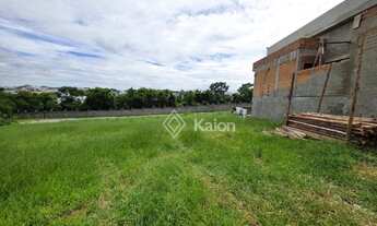 Imagem: Terreno à venda no Condomínio Vila dos