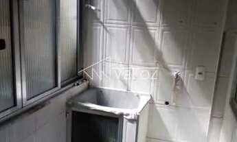 Imagem: Apartamento - / Residencial / Centro