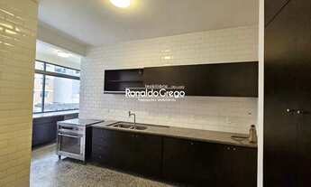 Imagem 3: Apartamento com 3 quartos, Higienópolis, São Paulo - R$ 1.2 mi, Cod: 13845