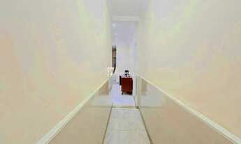 Imagem 6: Casa com 3 dormitórios à venda, 268 m² por R$ 650.000,00 - Centro - Nilópolis/RJ