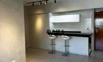 Imagem 2: Apartamento 2 Q uartos à venda, 69 m² por R$ 520.000 - Alto da Glória - Goiânia/GO