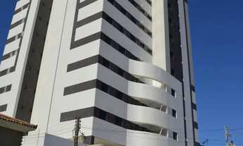 Imagem: Apartamento 2 quartos - Edf Dulce Tenorio