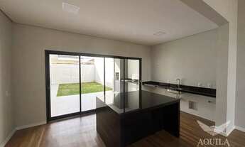 Imagem 5: CASA TÉRREA COM 3 SUÍTES E ESCRITÓRIO NO CONDOMÍNIO GRANJA OLGA - AV SÃO PAULO - SOROCABA