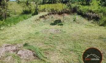 Imagem 3: Terreno à venda, 312 m² por R$ 117.000 - Guararema - Guararema/SP