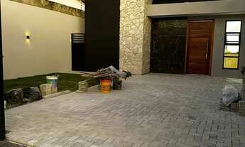 Imagem 2: Casa à venda em rua pública, ARUANA, Aracaju, SE