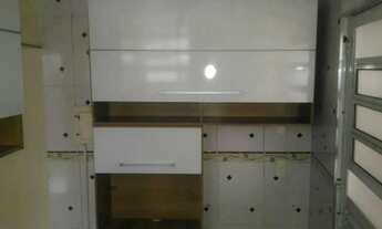 Imagem 4: Casa de Vila em Rua Bambore - Del Castilho - Rio de Janeiro/RJ