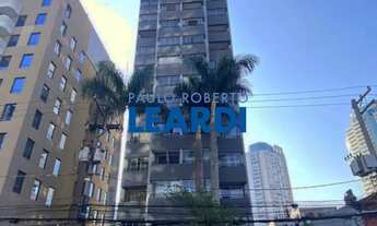 Imagem: APARTAMENTO - PINHEIROS - SP