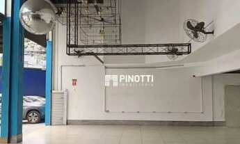 Imagem 4: Salão para alugar, 230 m² por R$ 12.845,00/mês - Serraria - Diadema/SP