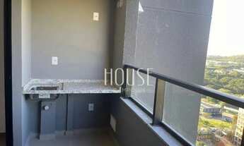 Imagem 2: Apartamento à venda em Edifício Connect Planeta: condomínio de alto padrão em Sorocaba, co