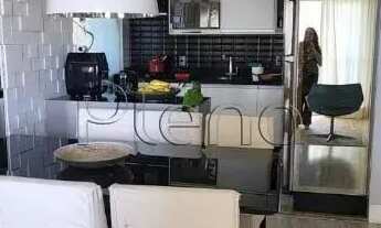 Imagem 5: Apartamento para locação com 3 quartos no Parque Prado, Campinas