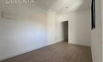 Imagem 2: Apartamento a venda - Jardim Santo Alberto, Santo André