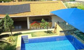 Imagem 4: Casa em Rua Fernão Lopes - Parque Taquaral - Campinas/SP