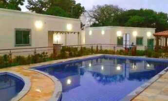 Imagem: Alugo Apartamento 2/4, 2 andar, Piscina