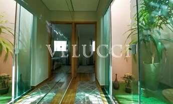 Imagem 2: CASA em Campinas - SP, Parque Valenca II