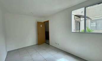 Imagem: Apartamento Térreo no Condomínio Chapada