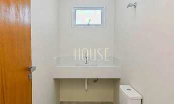 Imagem 6: Casa em Votorantim, com 226m², à venda em condomínio de alto padrão Belvedere I