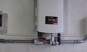 Imagem 6: Casa Germinada 2 Quartos