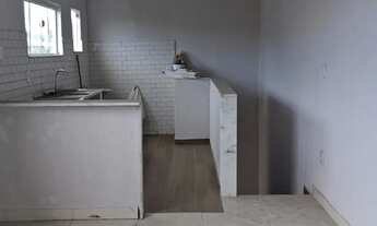 Imagem: Vendo Dúplex Recém Construído