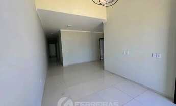 Imagem 3: CASA NOVA 3 DORMITÓRIOS