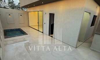 Imagem 3: Casa Padrão - Bairro Eplatz