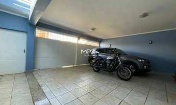 Imagem 4: Casa à venda em Piracicaba, Nova América, com 3 quartos, com 274.01 m²