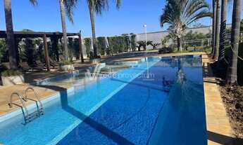 Imagem: Apartamento - Residencial Parque da Fazenda