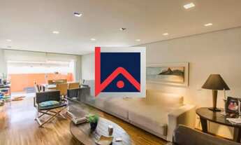 Imagem 2: Venda Apartamento 3 Dormitórios - 290 m² Itaim Bibi