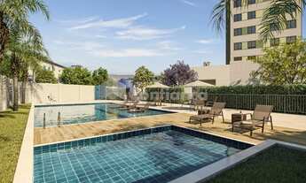 Imagem 3: Apartamento a Venda na Jacarecanga em Fortaleza/CE