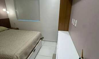 Imagem 6: Quinta Das Orquideas | Novo E Todo Mobiliado | 01 Vaga v| Moveis Novos