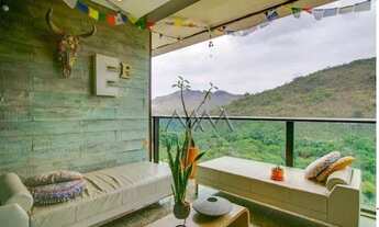 Imagem 5: Apartamento para locação no Vale dos Cristais