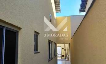Imagem 3: Casa 3Q no Setor Santos Dumont Goiânia