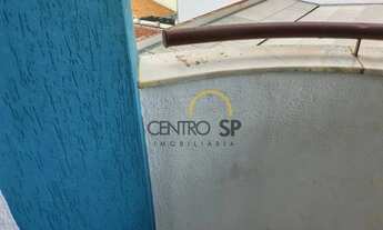 Imagem 3: Vila Nova Cidade Universitária, Apartamento para aluguel com 36 m² e 1 quarto