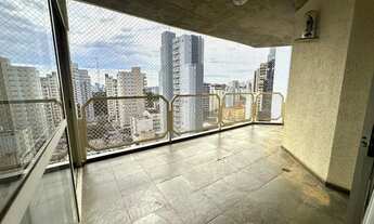 Imagem 2: Apartamento de 268 m² com 04 suítes à venda no Edifício Ana Cristina - Setor Oeste