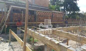 Imagem 4: Apartamento com 2 quartos à venda, 70 m² por R$ 350.000 - São José do Imbassaí - Maricá/RJ