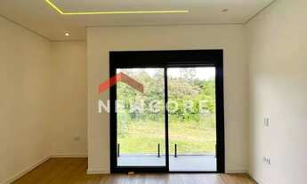 Imagem 7: Casa de condomínio em Rua Tainá - Villas do Jaguari - Santana de Parnaíba/SP