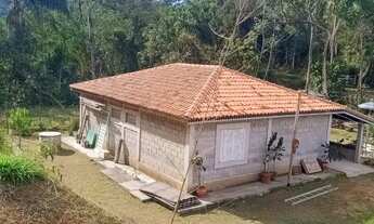 Imagem 2: Venda de Chácara em São José dos Campos - Oportunidade Imperdível!