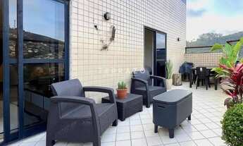 Imagem 3: Cobertura à venda, 3 quartos, 1 suíte, 1 vaga, Várzea - Teresópolis/RJ