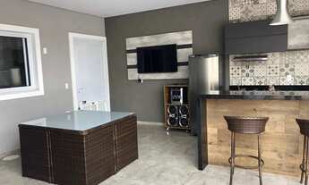 Imagem 6: Casa com 3 dormitórios à venda, 259 m² por R$ 1.680.000,00 - Chácaras Reunidas São Jorge