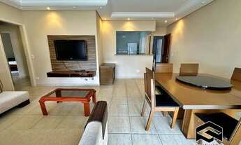 Imagem 5: AMPLO APTO 03 DORMITÓRIOS, COM SACADA E SERVIÇO DE PRAIA!