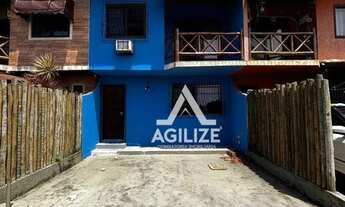 Imagem: Casa com 2 dormitórios à venda, 80 m²